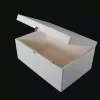Best Caja de madera de chopo Organización