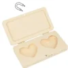 Hot Caja de Madera para Anillos de boda On se Marie Maderas