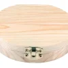 Best Caja de Madera para Dientes de Leche Maderas