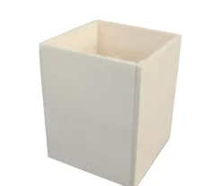 Clearance Caja de madera para lápices Maderas