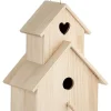 Online Caja de Pájaros Saint Tropez Maderas
