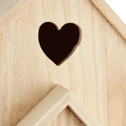 Online Caja de Pájaros Saint Tropez Maderas