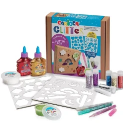 Outlet Caja Glitter Creator de glitter Niños Niños Y Regalos
