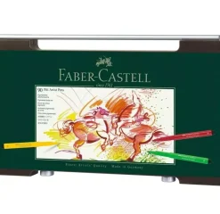 Sale Caja Madera 90 Rotuladores Pitt Artist Pen Rotuladores