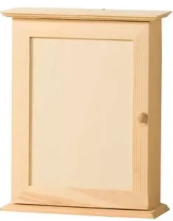 Best Caja madera para llaves II Maderas