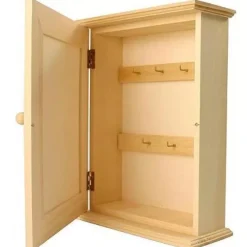 Best Caja madera para llaves II Maderas