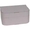 Outlet Caja maletín de cartón mediano Maderas|Cartón Y Papel Maché