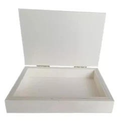 Clearance Caja marco de madera Maderas