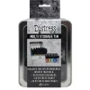 Online Caja metálica para Tintas Distress Tim Holtz Organización