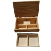 Discount Caja músical 22x13x8cm Organización