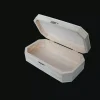Clearance Caja octogonal de madera Organización|Maderas
