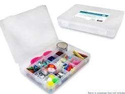 New Caja Organizadora 15 Compartimentos Organización