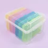 Clearance Caja Organizadora con 6 Mini Cajas para Fotografías y Crafts Organización