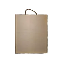 Caja para 3 botellas 27x10x34cm Organización