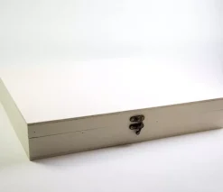Online Caja para guardar álbum de 20x20cm Dayka 27x24cm Organización