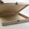 Sale Caja para guardar álbum de 30x30cm Dayka Organización|Maderas