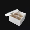 Discount Caja para infusiones Organización|Maderas