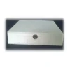 Caja para álbumes con Tapa de Madera Grande Maderas