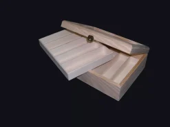 New Caja para plumas Organización