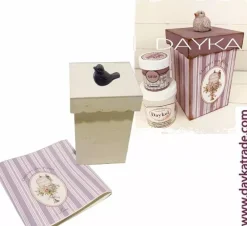 Discount Caja Pájaro Organización|Maderas