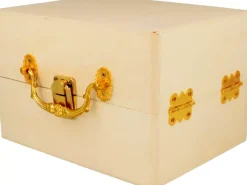 Online Calendario de Adviento de madera Maletín Maderas|Calendarios De Adviento