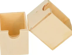 Online Calendario de Adviento de madera Maletín Maderas|Calendarios De Adviento
