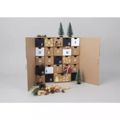 New Calendario de Adviento Navidad|Calendarios De Adviento