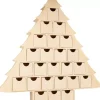 Best Calendario de adviento Árbol Calendarios De Adviento