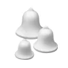 Online Campana de Porexpán Goma Eva Fofuchas|Navidad