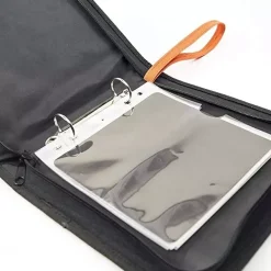Hot Carpeta para Troqueles Organización