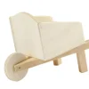 Sale Carretilla de Madera Niños Niños Y Regalos|Maderas