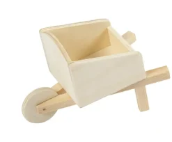 Sale Carretilla de Madera Niños Niños Y Regalos|Maderas