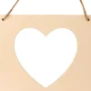 Cartel de Madera Home Maderas