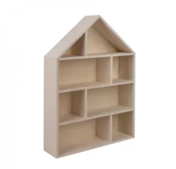 New Casa Vitrina de Madera Maderas