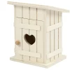 Sale Casita de Baño de Madera Niños Niños Y Regalos|Maderas