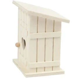 Sale Casita de Baño de Madera Niños Niños Y Regalos|Maderas