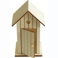 Outlet Casitas de playa de madera Maderas