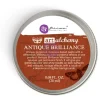 Outlet Cera Antique Brilliance Art Alchemy Finnabair Red Amber Ceras, Pátinas Y Tintes