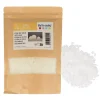 Clearance Cera de soja Blanca 225gr Velas