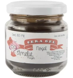 Clearance Cera Gel Amelie Nogal 100ml Tintes|Ceras, Pátinas Y Tintes
