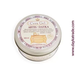 Outlet Cera Gel Artis Cromática Dayka 250ml Ceras, Pátinas Y Tintes|Tintes