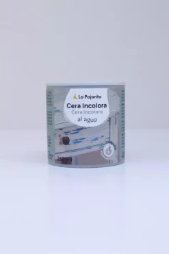 Clearance Cera Incolora al Agua 250ml Ceras, Pátinas Y Tintes