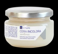 Sale Cera incolora Chalk Paint 100ml Ceras, Pátinas Y Tintes|Pinturas Chalk Paint
