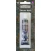 Cera Mate Charcoal Black Art Alchemy Ceras, Pátinas Y Tintes
