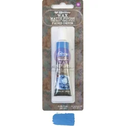Best Cera Mate Faded Denim Art Alchemy Prima Ceras, Pátinas Y Tintes