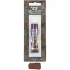 Clearance Cera Mate Opaca Marrón Madera Art Alchemy Finnabair Ceras, Pátinas Y Tintes