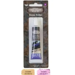 Online Cera Opal Magic Art Alchemy Finnabair Royal Robes Ceras, Pátinas Y Tintes