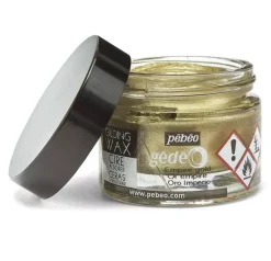 Online Cera para dorar Gedeo 30ml Ceras, Pátinas Y Tintes