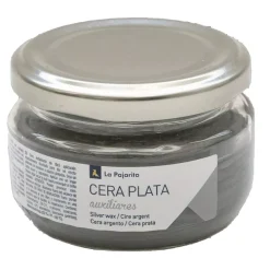 Best Cera Plata Auxiliares Ceras, Pátinas Y Tintes