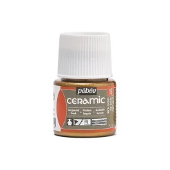 Best Ceramic Pintura para Cerámica y Vidrio Doraduras|Pinturas De Vidrio Y Cerámica